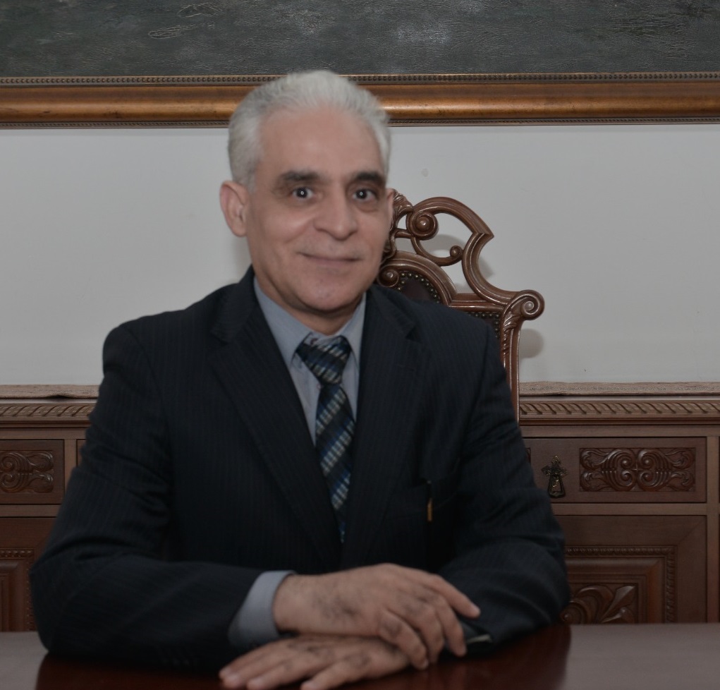 پروفیسر: عبدالعزیز مبارک برغوث