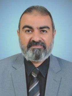 پروفیسر: ہشام یسری العربی